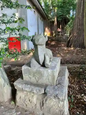 鹿嶋神社(茨城県)