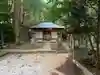 麻賀多神社の本殿・本堂