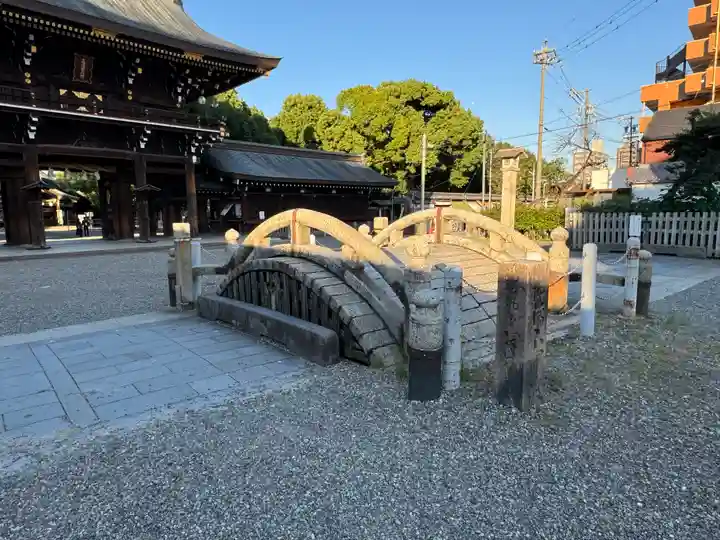 真清田神社(愛知県)