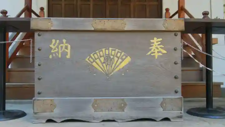 妻戀神社のその他建物