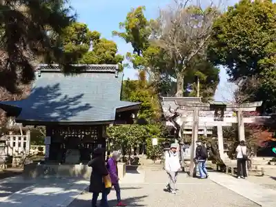北野天満宮(京都府)