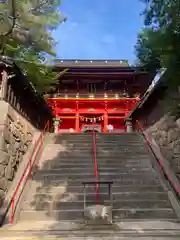 六所神社(愛知県)