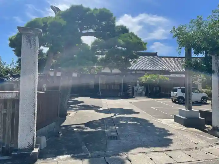 太春院(山形県)