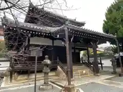 本法寺(京都府)