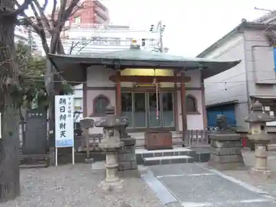 弁天院(東京都)