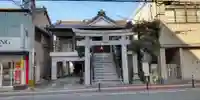 豊国神社(福岡県)