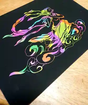 長満寺の授与品その他