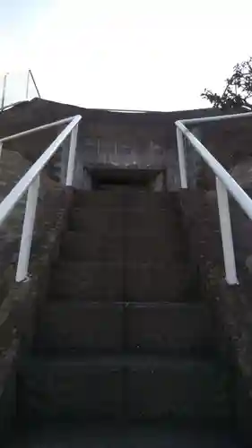 國神神社のその他建物