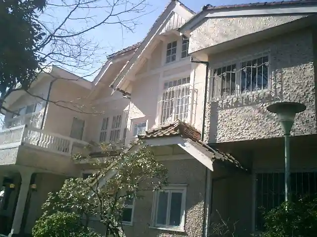 浄妙寺のその他建物