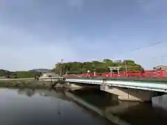 池戸八幡神社(香川県)