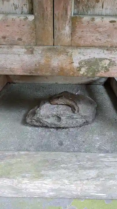 国造神社のその他建物