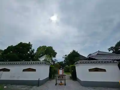 能護寺(埼玉県)