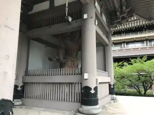 総持寺のその他建物