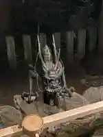 伊勢神社(栃木県)