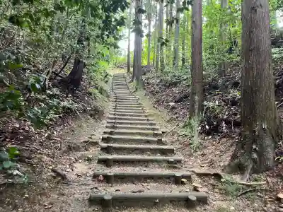 乙子神社(新潟県)
