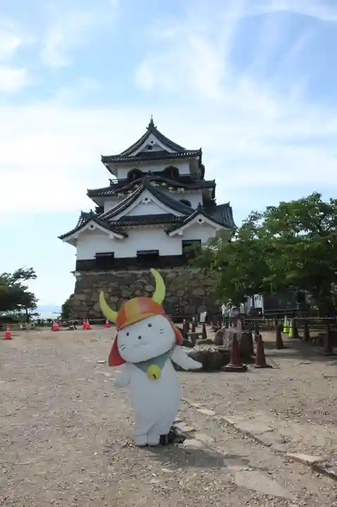 埋木舎(滋賀県)