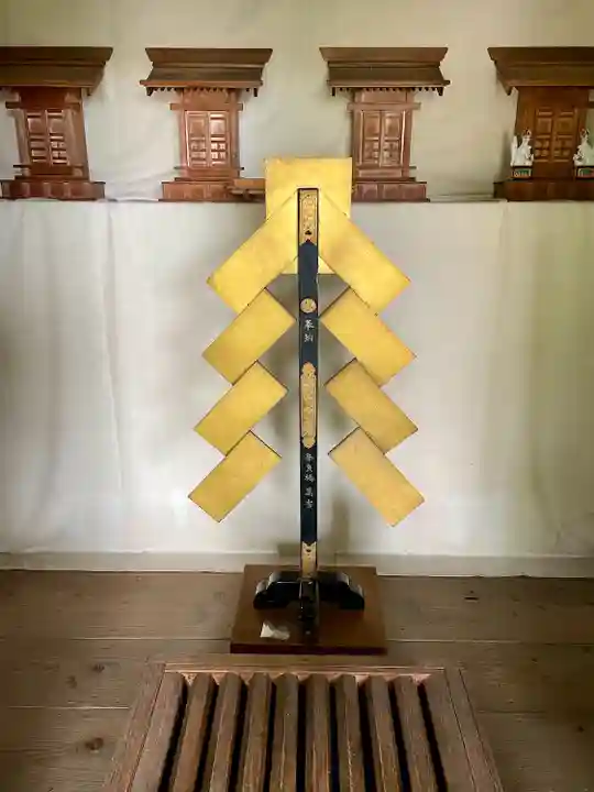 永谷天満宮(神奈川県)