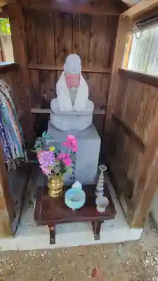 定善寺(愛媛県)