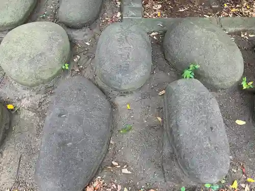 井草八幡宮(東京都)