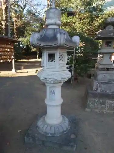 有鹿神社(神奈川県)