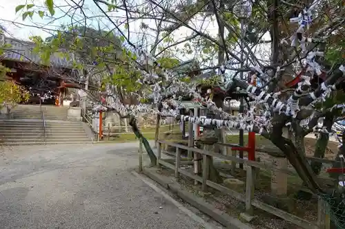 氷室神社のその他建物