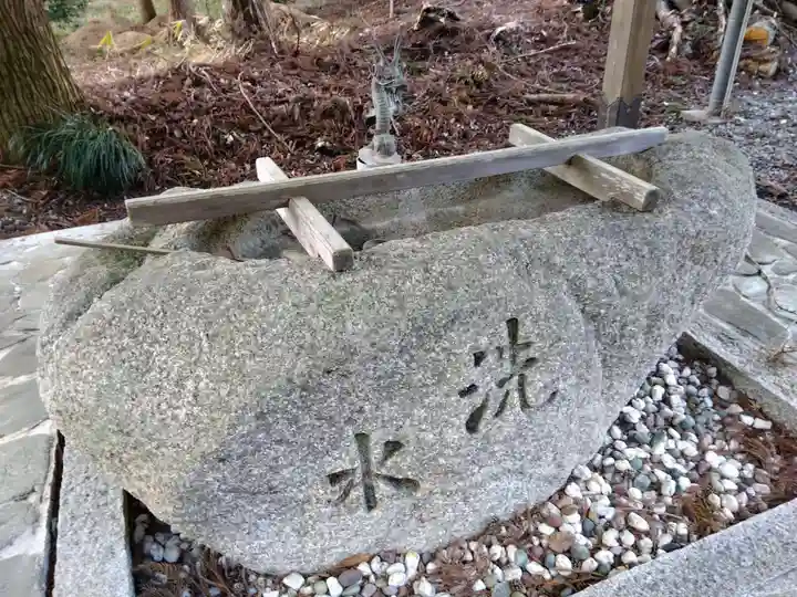 饗庭神社(三重県)