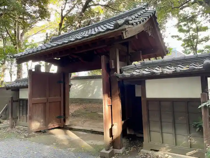 錦春稲荷大明神(東京都)