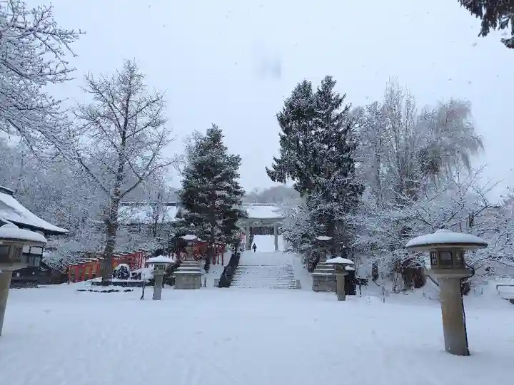 住吉神社のその他建物