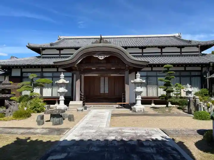 宝持院(兵庫県)