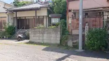 久保町教会のその他建物