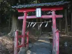 伊波比神社(埼玉県)