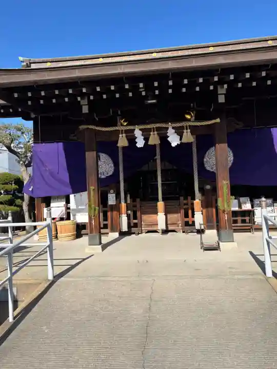 貴布禰神社(兵庫県)