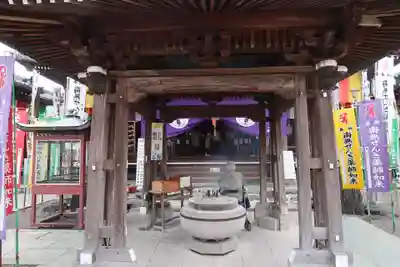 せんき薬師（西福院）のその他建物