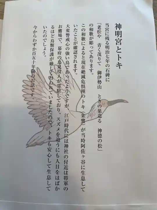 阿佐ヶ谷神明宮(東京都)