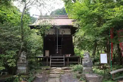 八王寺のその他建物