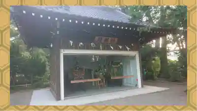 和樂備神社(埼玉県)