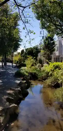 本一色天祖神社(東京都)