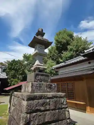 小松神社(埼玉県)