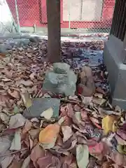 高原大六天神社(神奈川県)