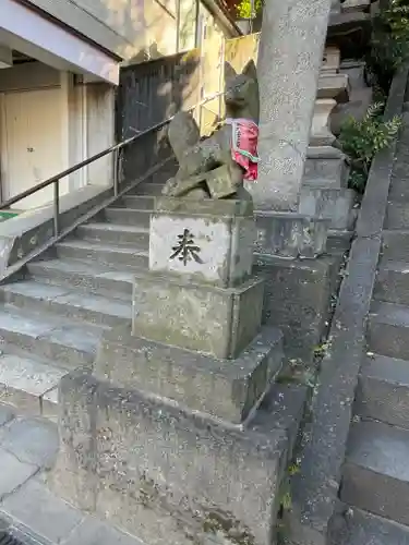王子稲荷神社(東京都)