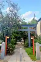 八幡神社(東京都)