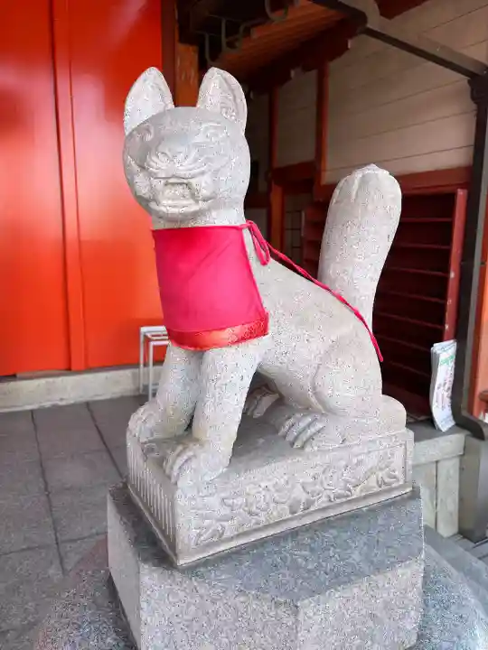 草戸稲荷神社の{uncategorized: "未分類", other: "その他", undefined: "問題あり", building: "その他建物", grave: "お墓", sacred_gate: "鳥居", guardian: "狛犬", statue: "像", buddha: "仏像", history: "歴史", nature: "自然", garden: "庭園", animal: "動物", pagoda: "塔", temizu: "手水舎", mountain_gate: "山門・神門", sanctuary: "本殿・本堂", subordinate: "末社・摂社", art: "芸術", scenery: "景色", jizo: "地蔵", ema: "絵馬", goshuin: "御朱印", omikuji: "おみくじ", items: "授与品その他", amulet: "お守り", goshuincho: "御朱印帳", eats: "食事", festival: "お祭り", votive_dance: "神楽", shichigosan: "七五三参", wedding: "結婚式", experience: "体験その他", initially: "初詣", around: "周辺", anti_infection: "感染症対策"}
