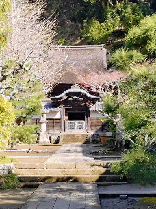 円覚寺(神奈川県)