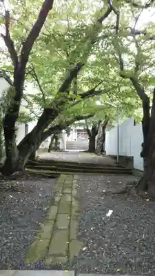 下清水八幡神社のその他建物