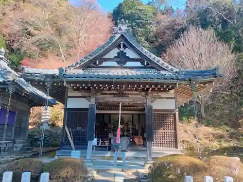 観音正寺(滋賀県)