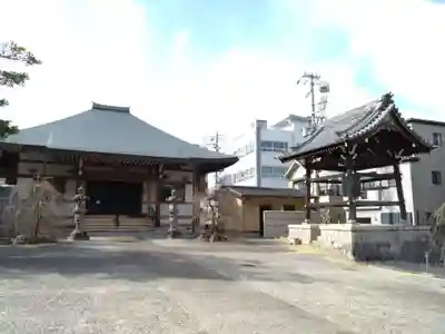 龍海院(愛知県)