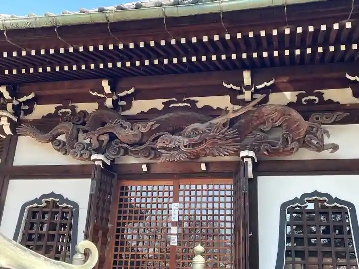 観音寺(世田谷山観音寺)(東京都)