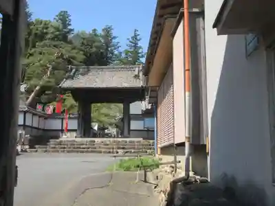 法恩寺(埼玉県)
