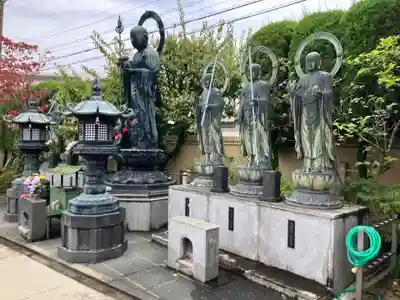 地蔵寺(東京都)