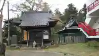 円福寺のその他建物